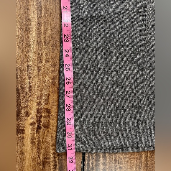 Michael Kors Grey/Taupe Dress Pants - Picture 7 of 8
